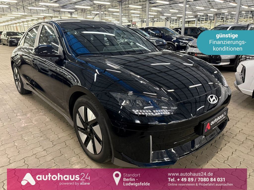Hyundai IONIQ 6 2023