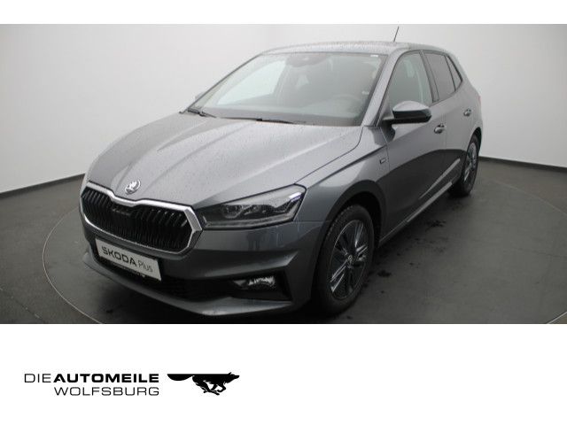 Skoda Fabia 2024