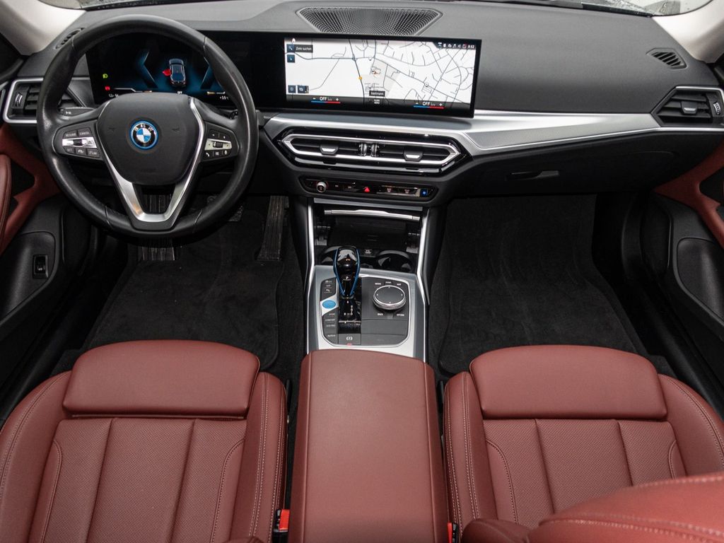 BMW i4 2023