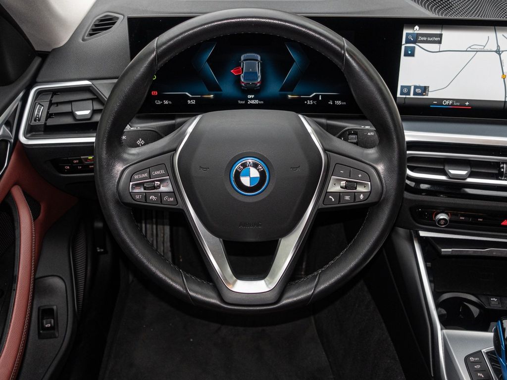 BMW i4 2023