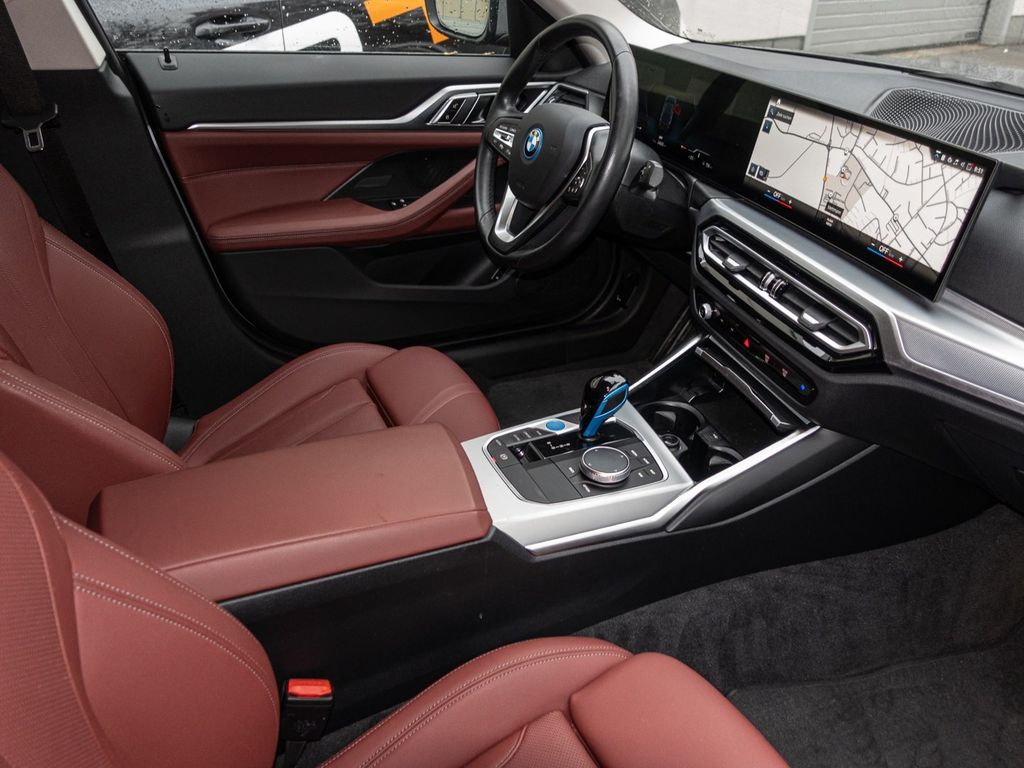 BMW i4 2023