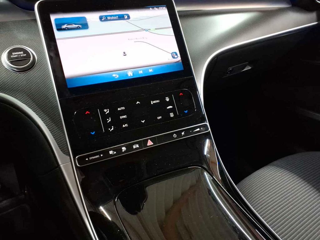 Mercedes-Benz C 300 2022