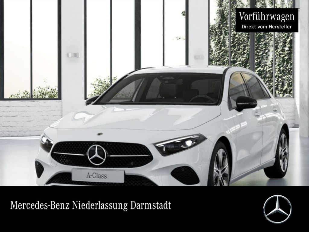 Mercedes-Benz A 200 2025