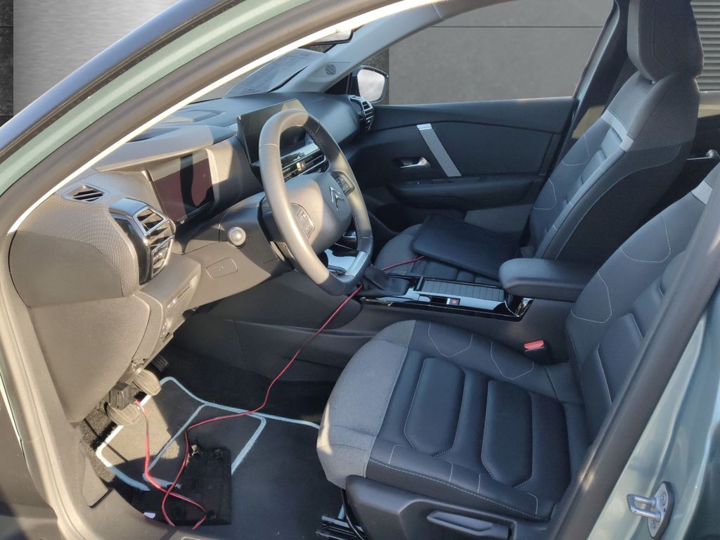 Citroën C4 2023