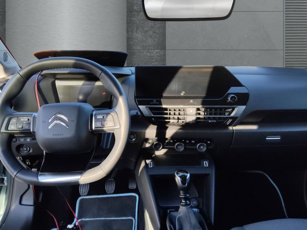 Citroën C4 2023