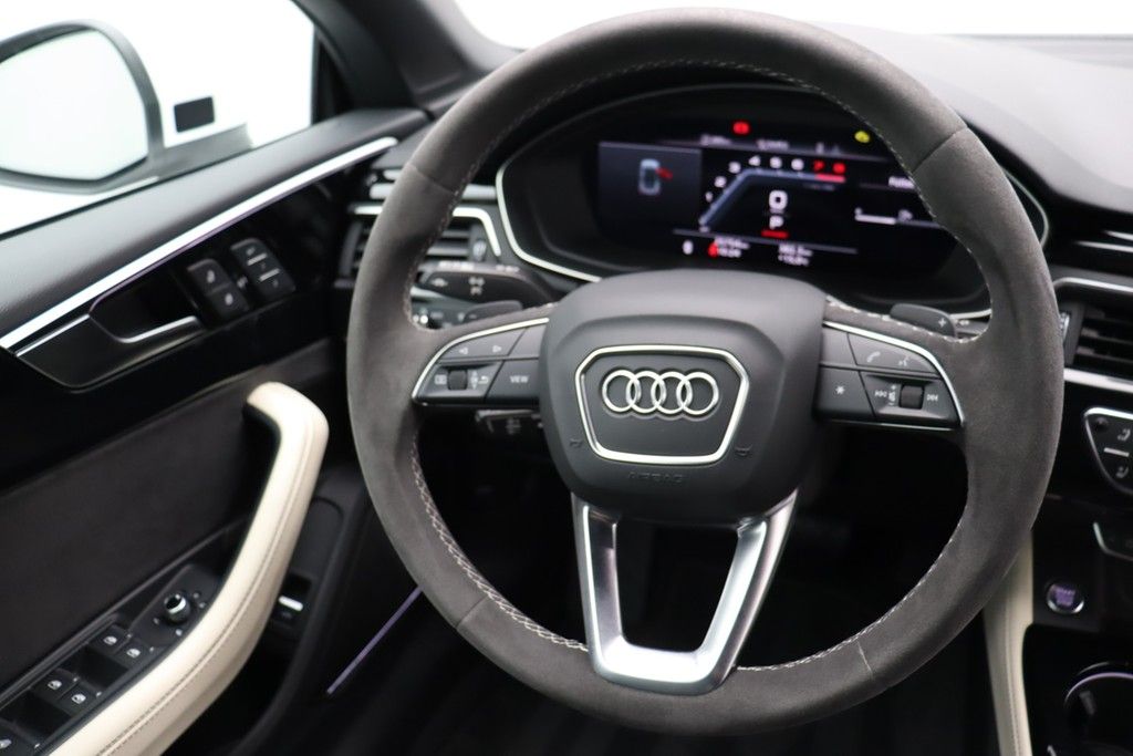 Audi A5 2023