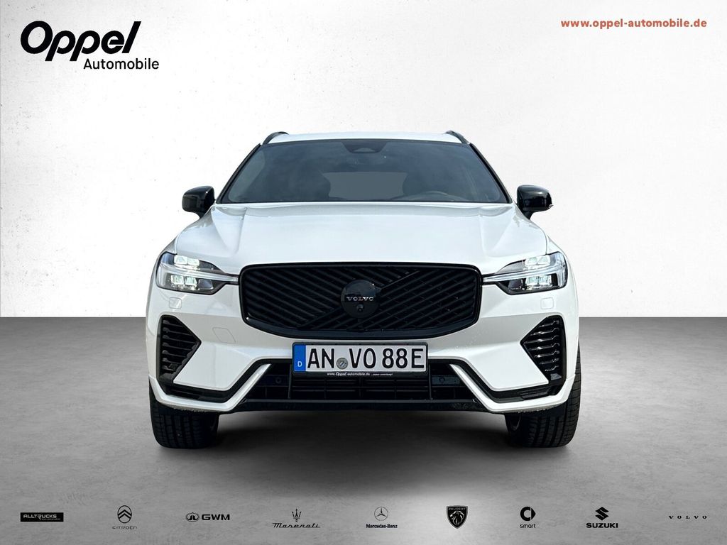 Volvo XC60 2025
