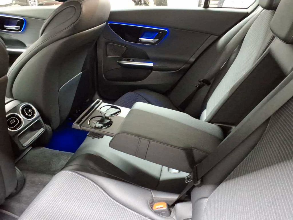 Mercedes-Benz C 300 2022