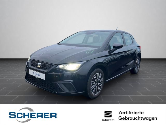Seat Ibiza 2024