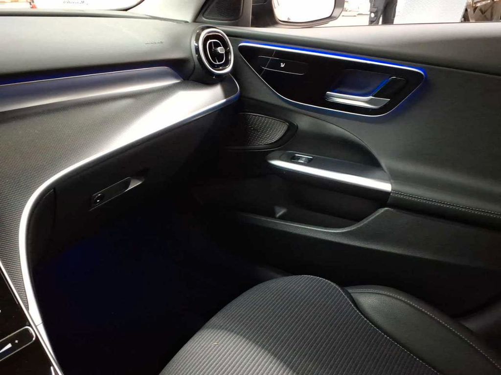 Mercedes-Benz C 300 2022
