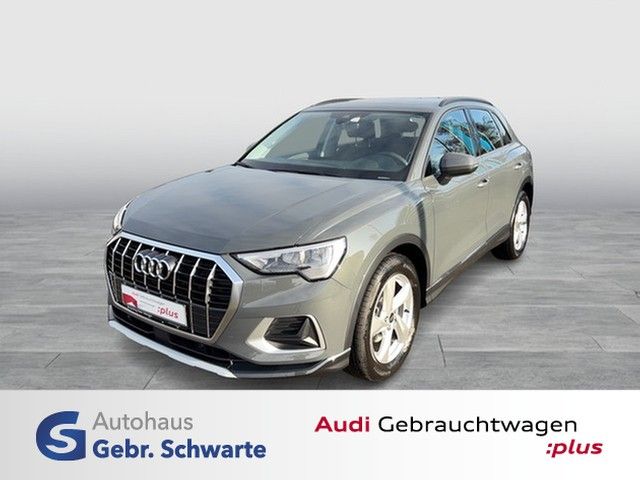 Audi Q3 2025