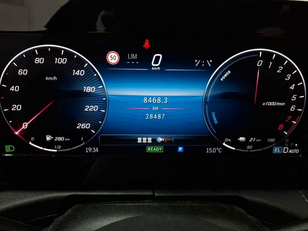 Mercedes-Benz C 300 2022