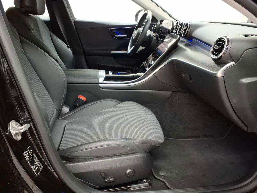 Mercedes-Benz C 300 2022