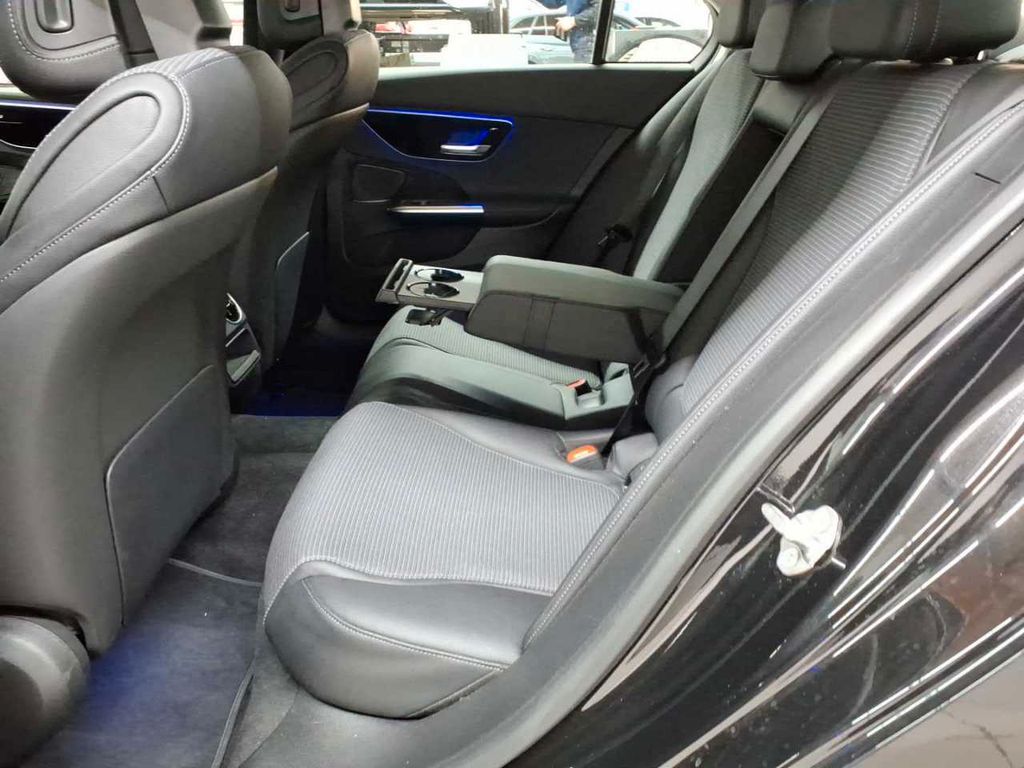 Mercedes-Benz C 300 2022