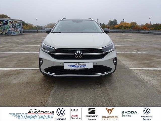 Volkswagen Taigo 2025
