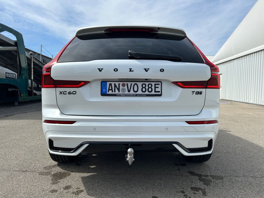 Volvo XC60 2025