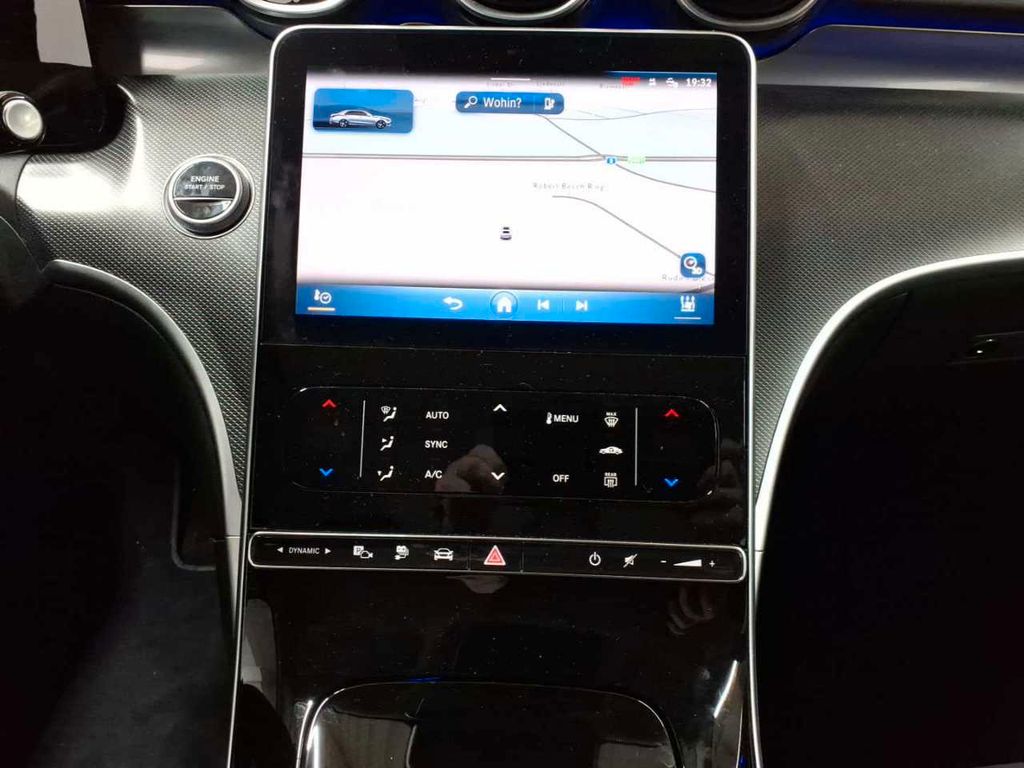 Mercedes-Benz C 300 2022