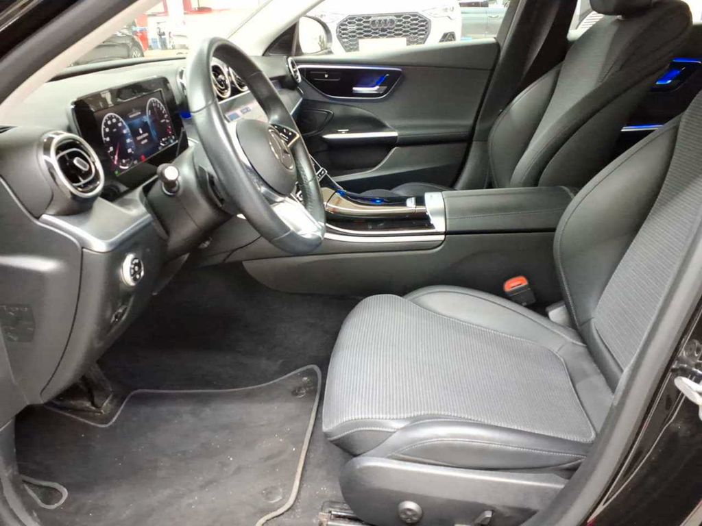 Mercedes-Benz C 300 2022