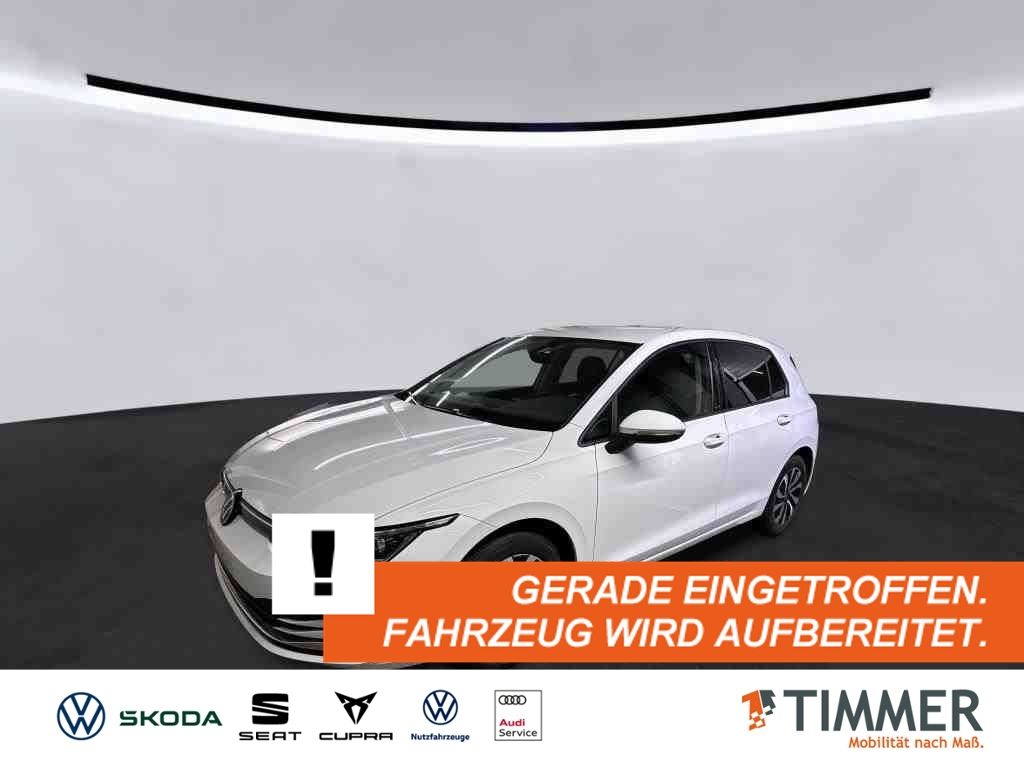 Volkswagen Golf 2023