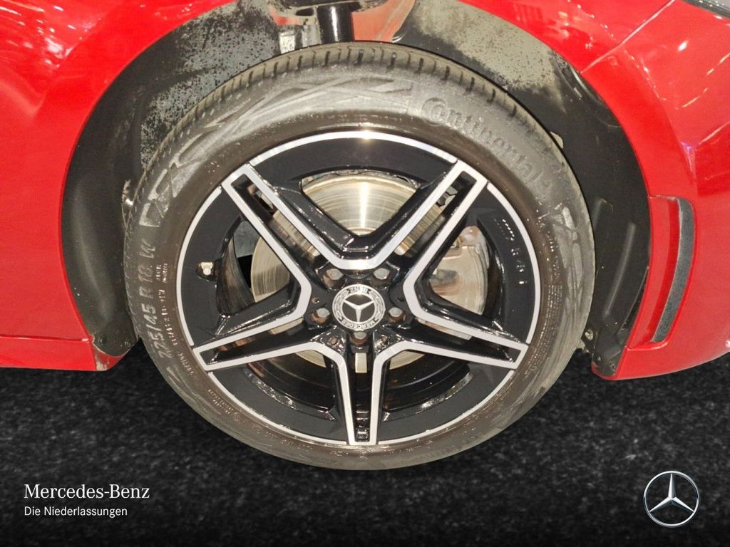 Mercedes-Benz A 250 2021