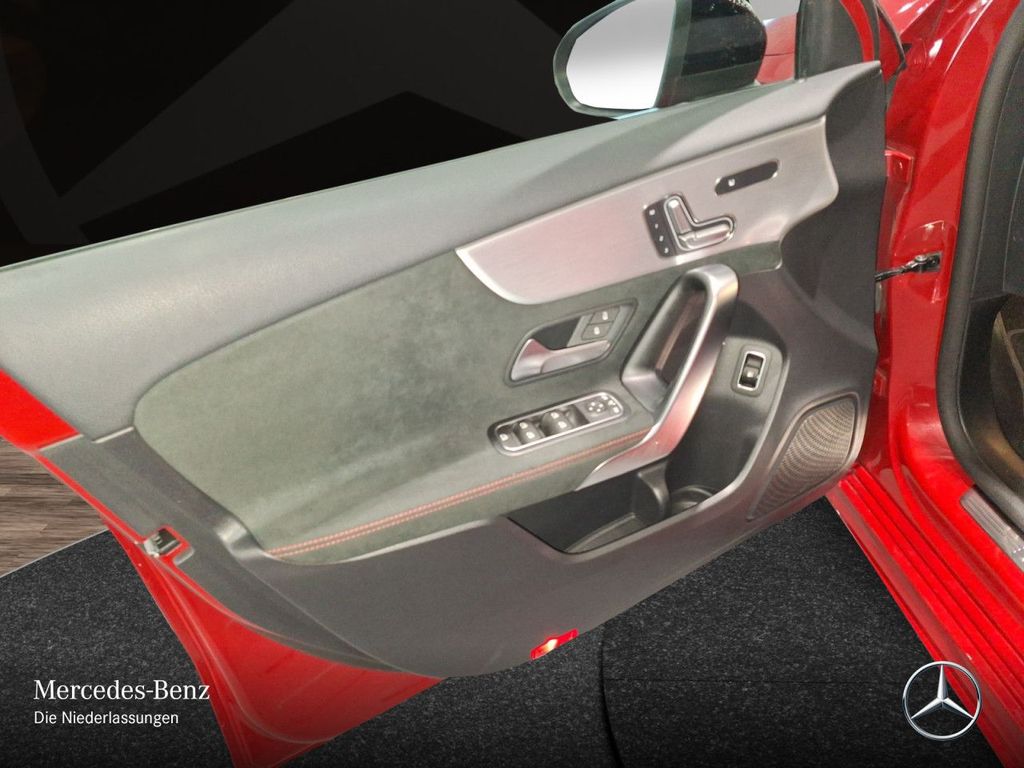 Mercedes-Benz A 250 2021