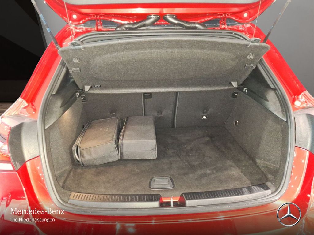 Mercedes-Benz A 250 2021