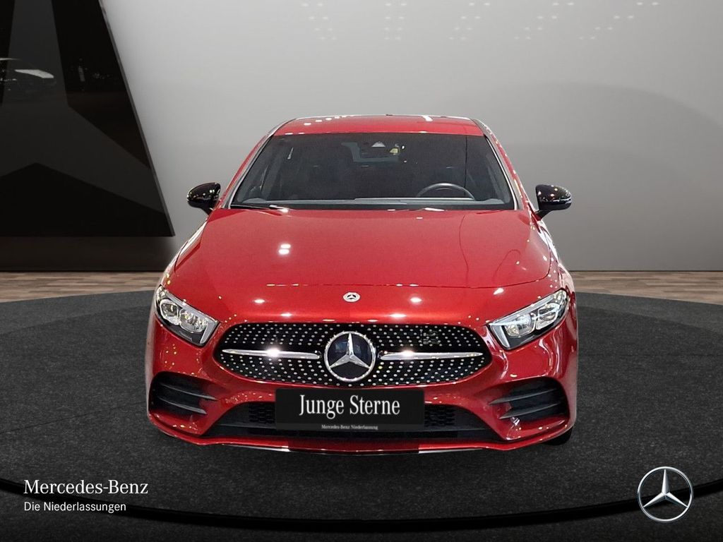 Mercedes-Benz A 250 2021