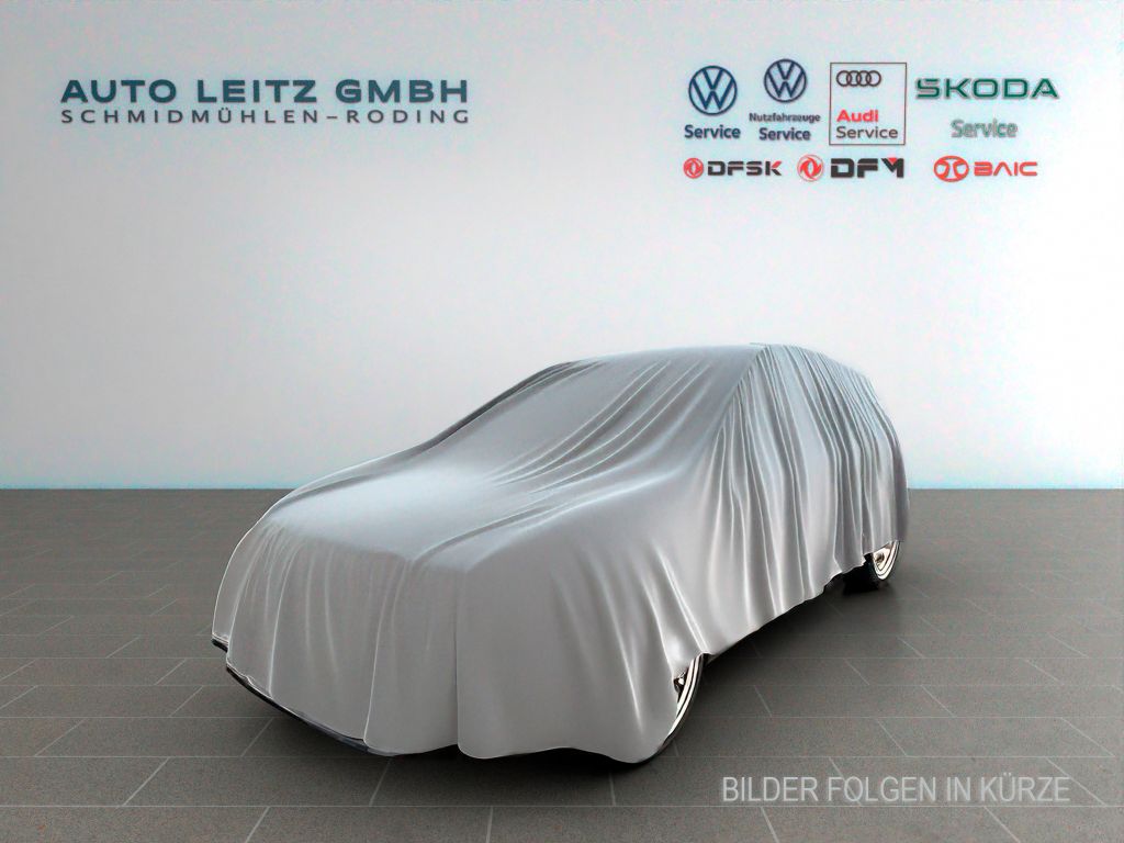 Volkswagen ID.4 2023