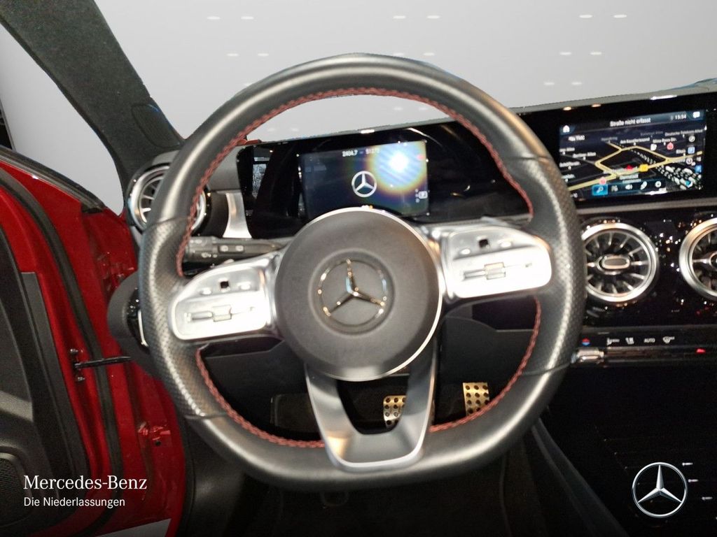 Mercedes-Benz A 250 2021