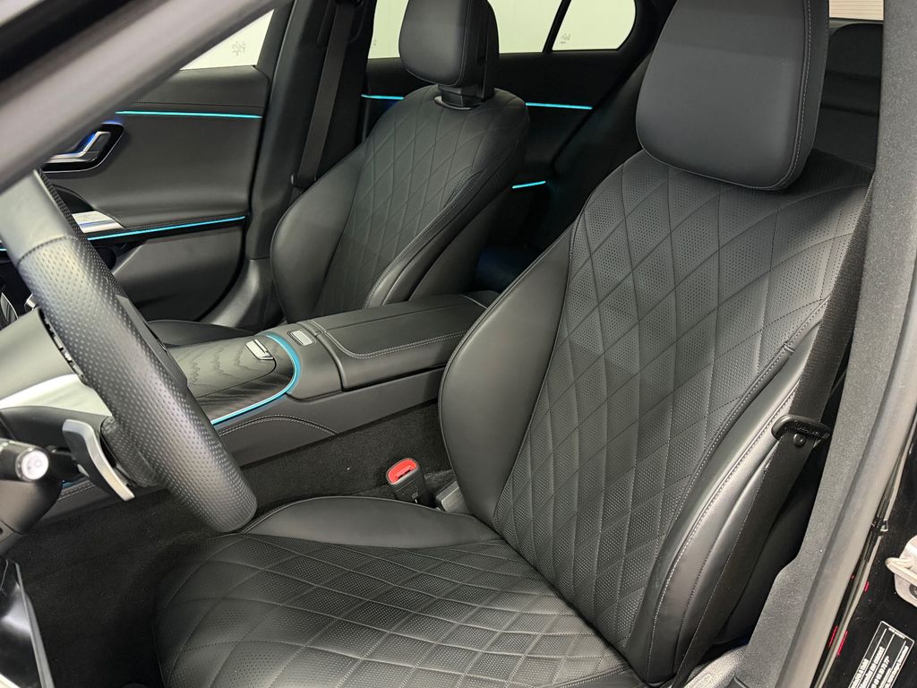 Mercedes-Benz E 450 2025
