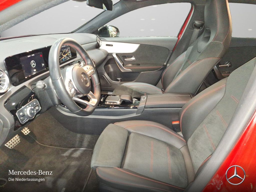 Mercedes-Benz A 250 2021