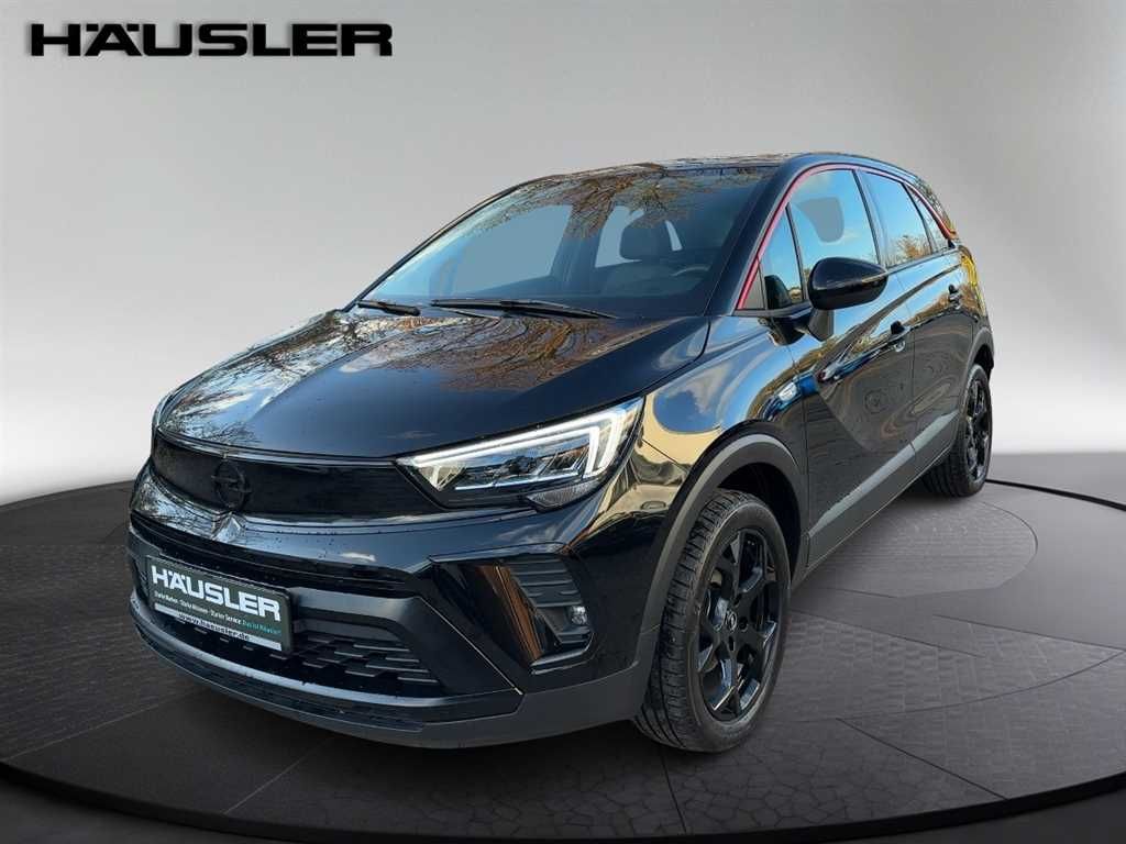 Opel Crossland (X) 2022