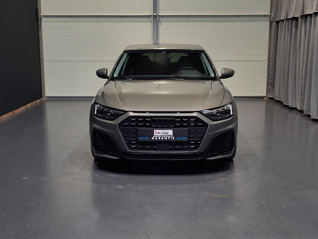 Audi A1 2023