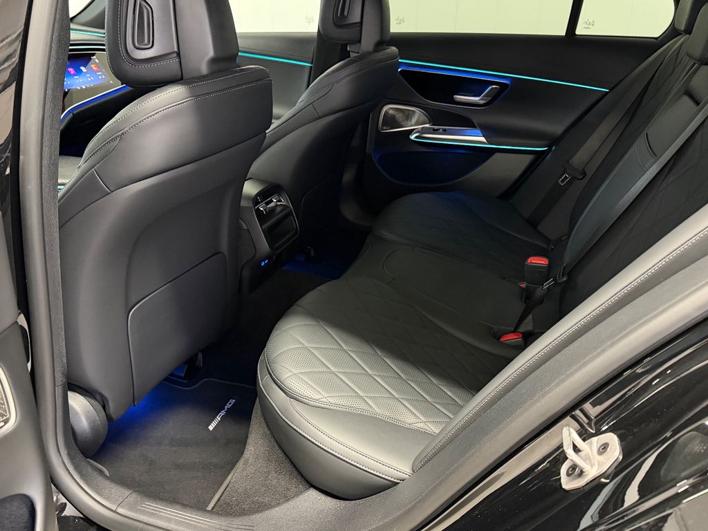 Mercedes-Benz E 450 2025