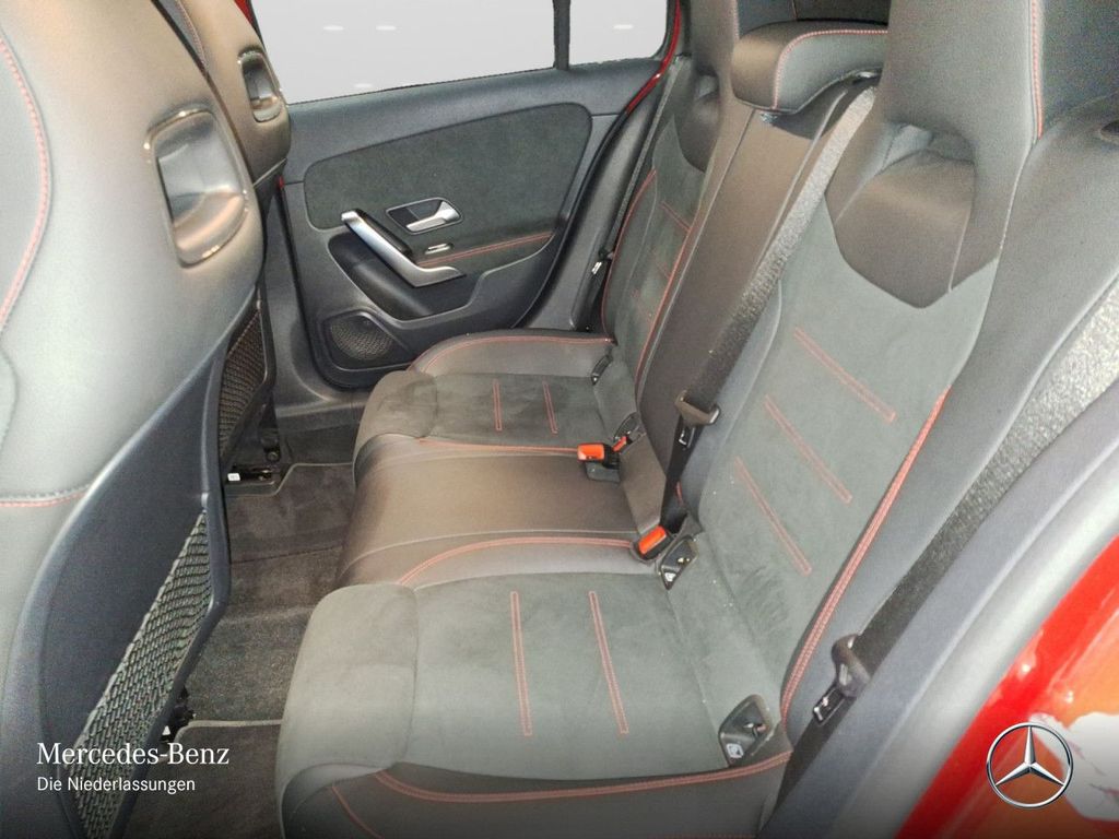 Mercedes-Benz A 250 2021