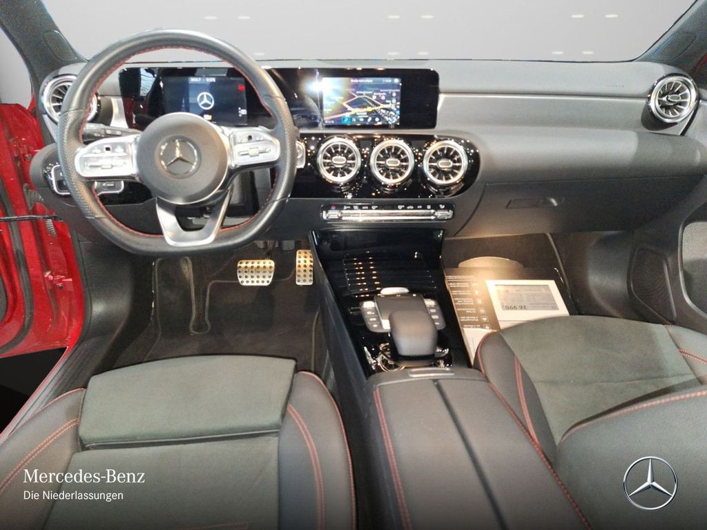 Mercedes-Benz A 250 2021