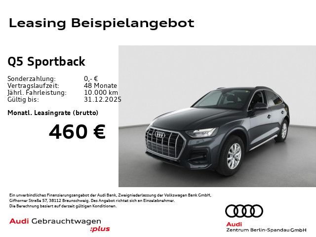 Audi Q5 2024