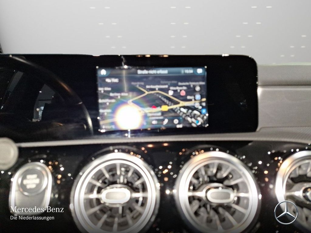 Mercedes-Benz A 250 2021