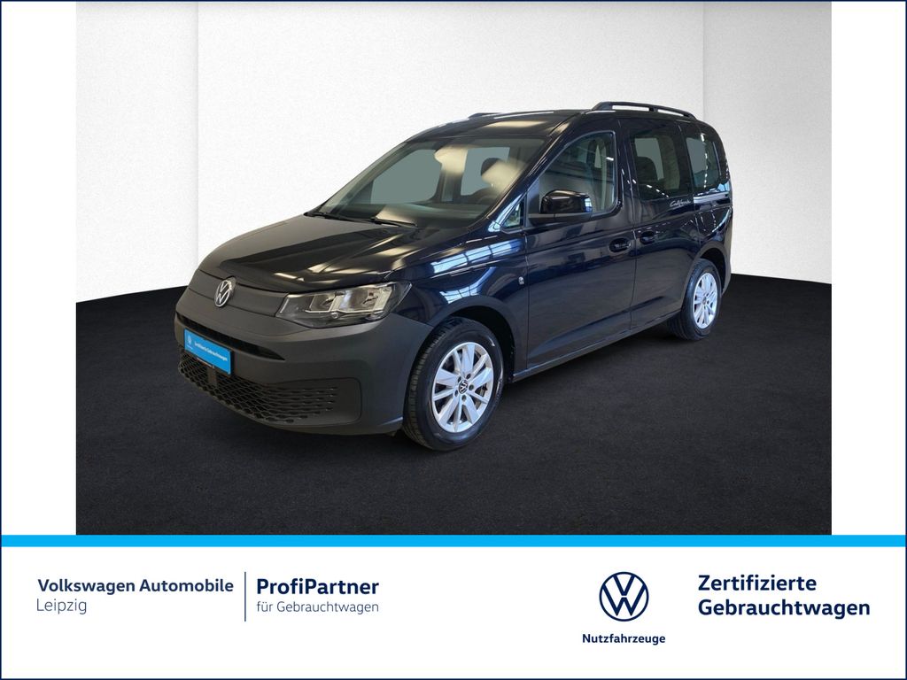 Volkswagen Caddy 2022