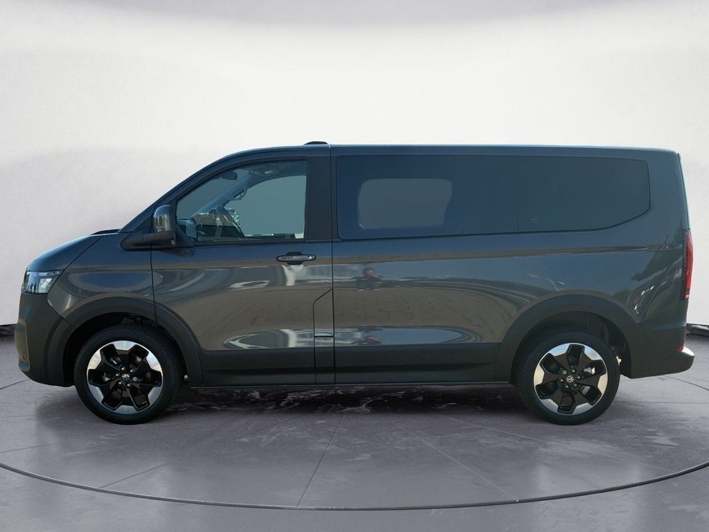 Volkswagen Other 2025