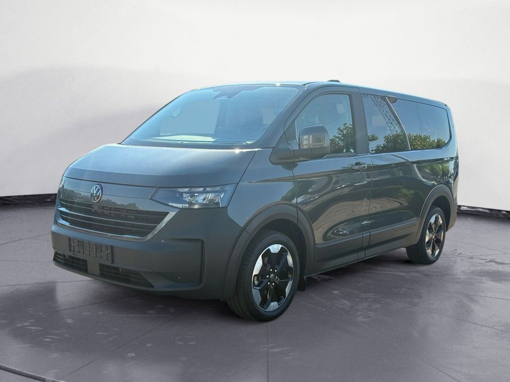 Volkswagen Other 2025