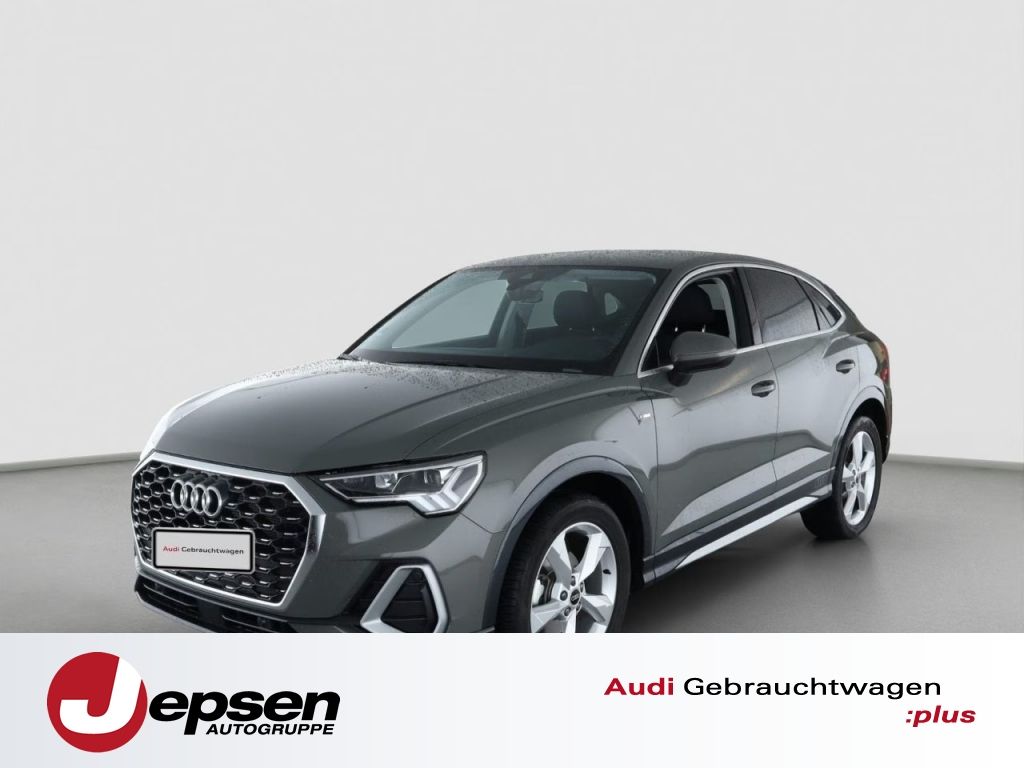 Audi Q3 2025