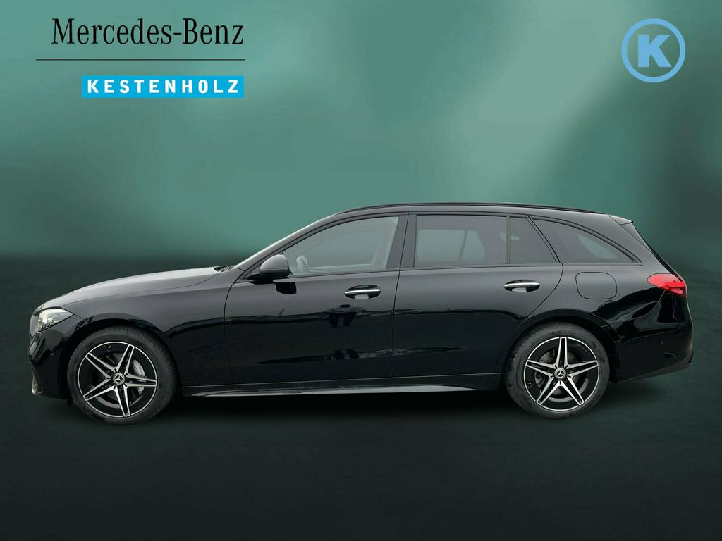 Mercedes-Benz C 300 2022