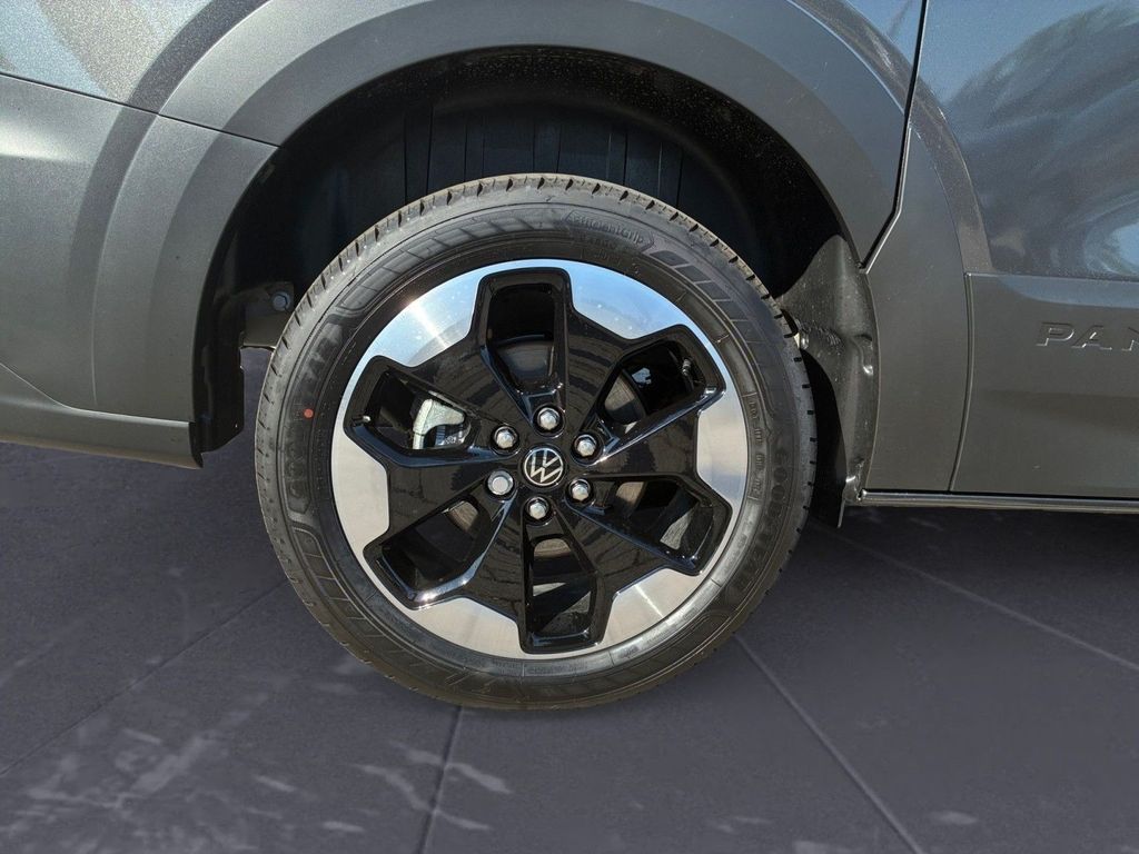 Volkswagen Other 2025