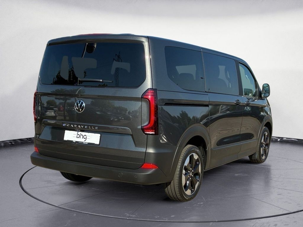 Volkswagen Other 2025