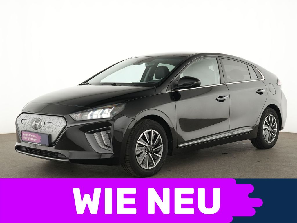 Hyundai IONIQ 2022