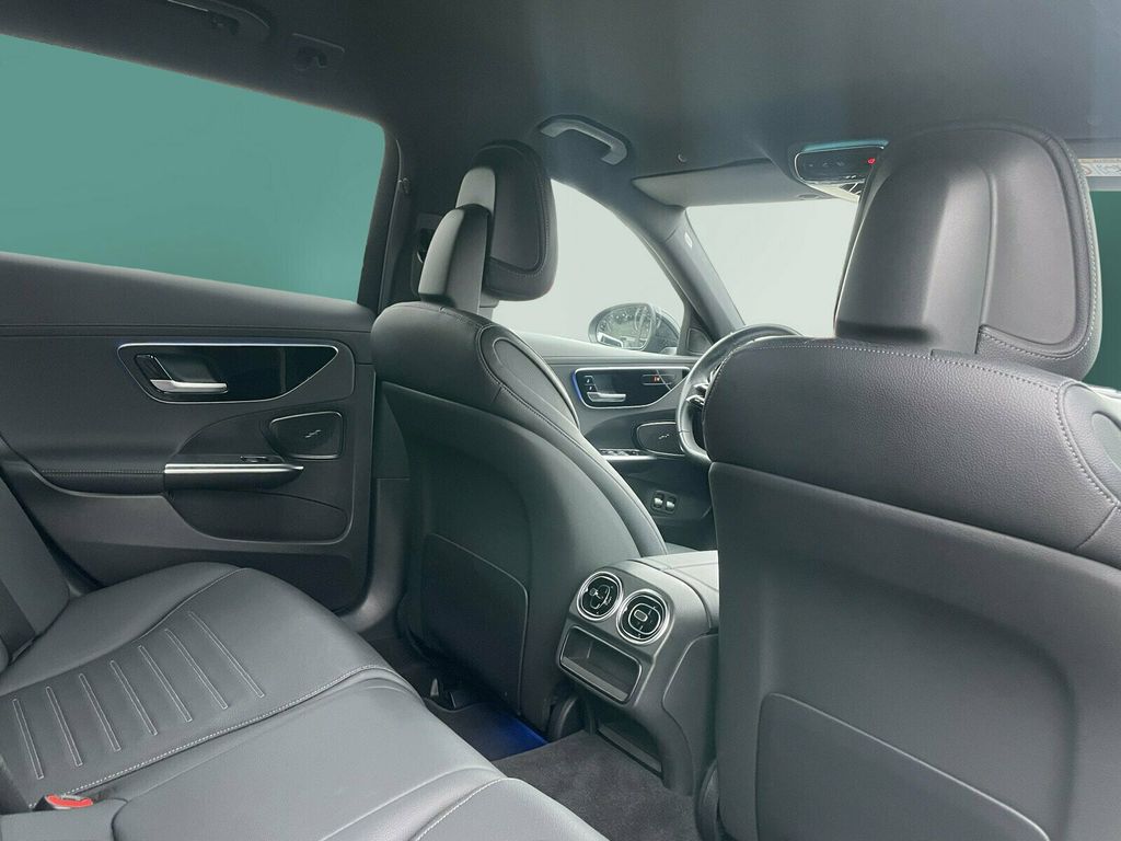 Mercedes-Benz C 300 2022