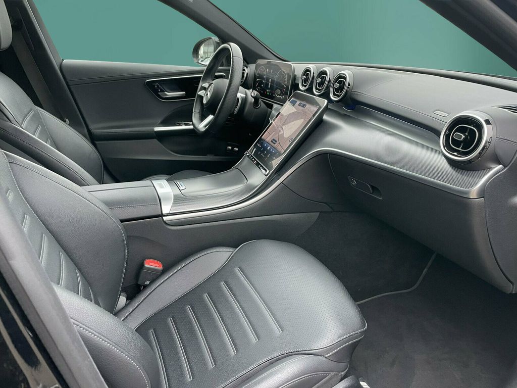 Mercedes-Benz C 300 2022