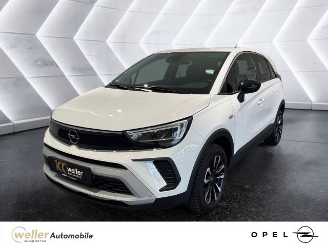 Opel Crossland (X) 2023