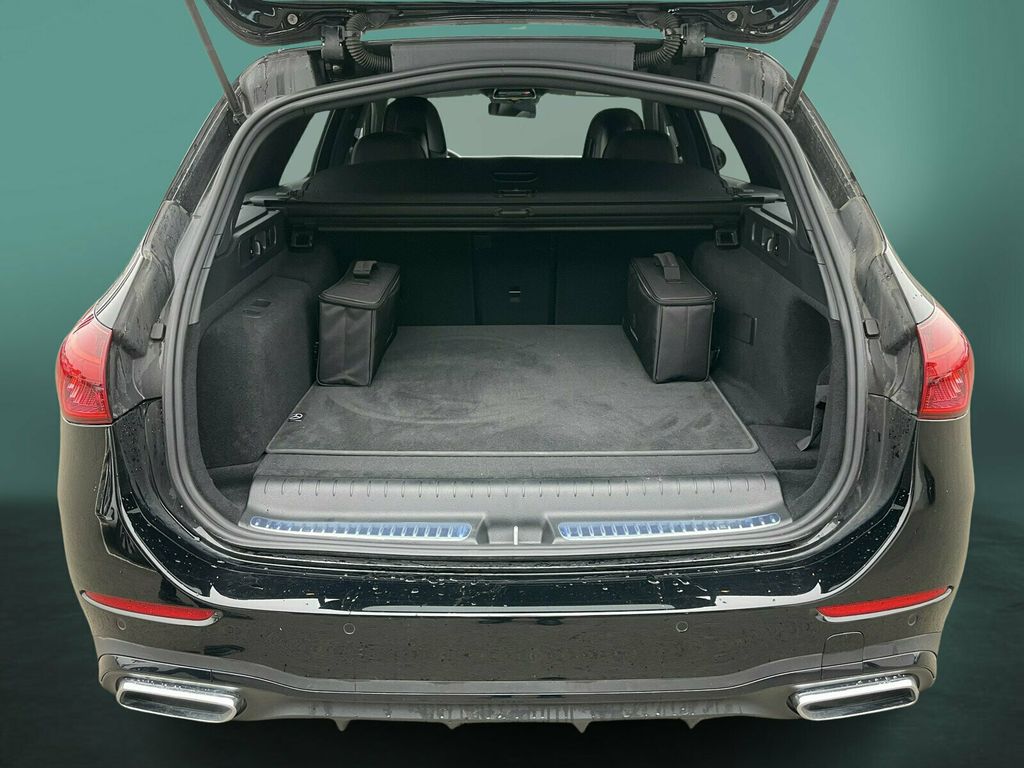 Mercedes-Benz C 300 2022